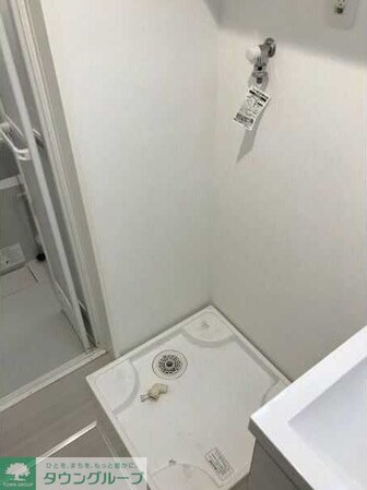 スカイキャッスルIIの物件内観写真